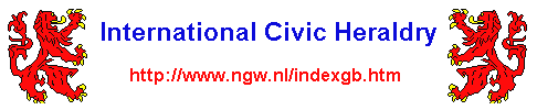 International Civic Heraldry